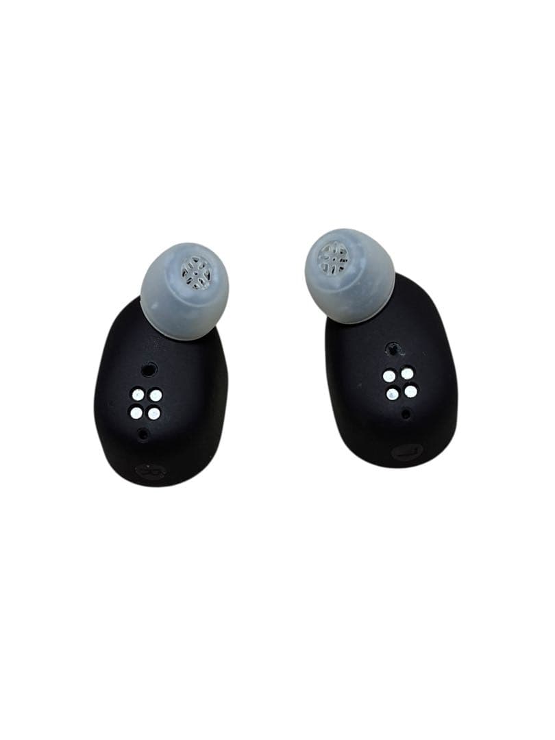 美品✨ Devialet Gemini ワイヤレスイヤホン 付属品完備・除菌済み