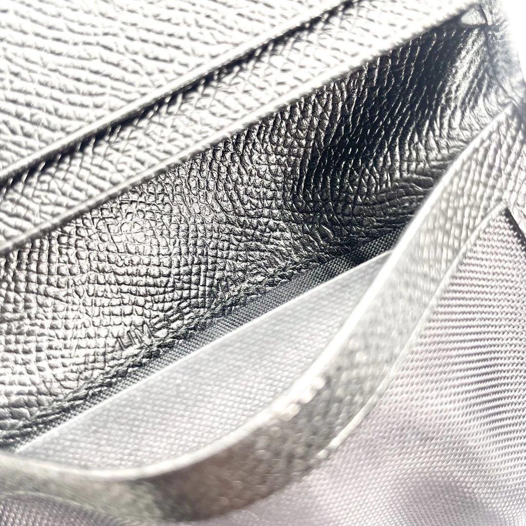 美品　ブルガリ　BVLGARI カードケース　 管理番号【a54】