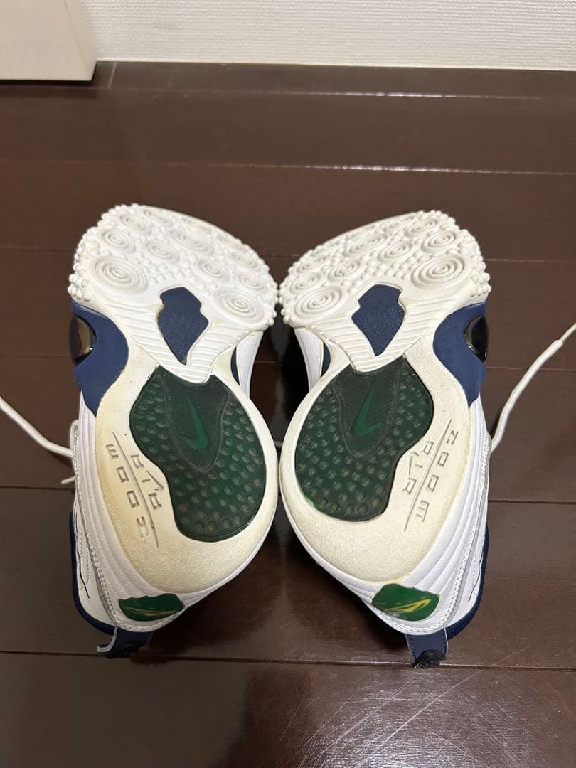 NIKE エアズームフライト5 26㎝