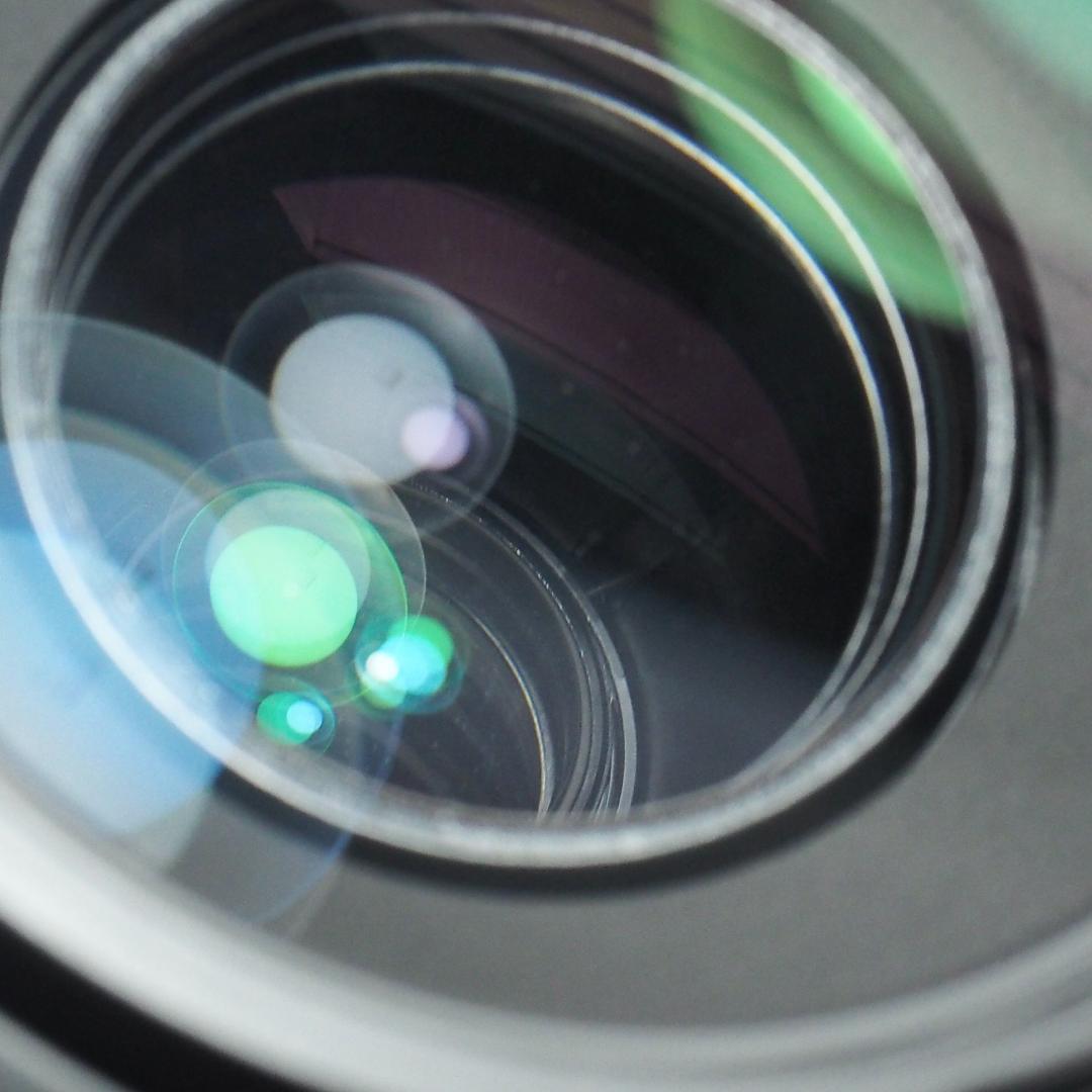 オリ ZUIKO DIGITAL ED 70-300mm F4-5.6 状態美品