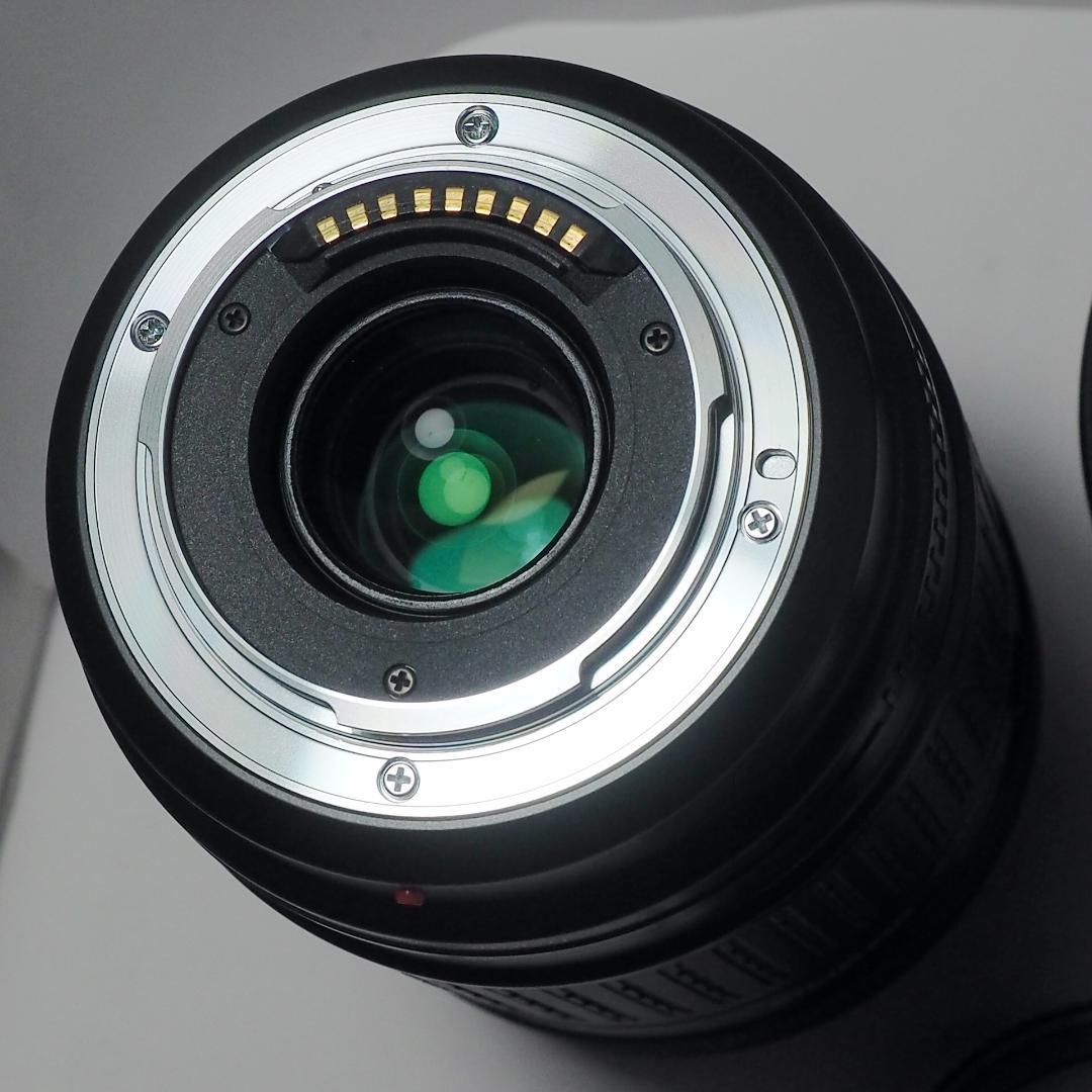 オリ ZUIKO DIGITAL ED 70-300mm F4-5.6 状態美品