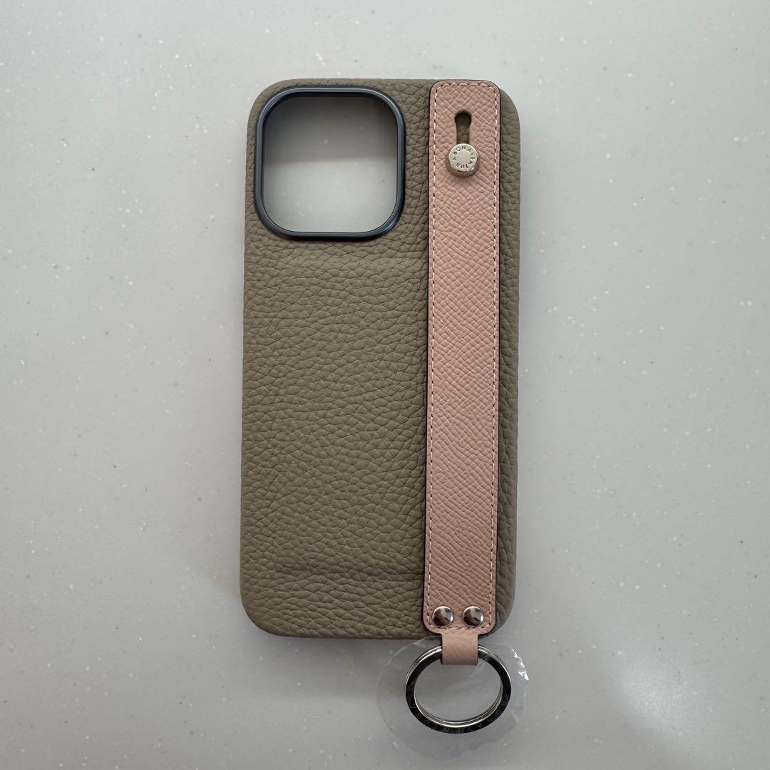 【限定セール】bonaventura iPhone 15 Pro Max ケース