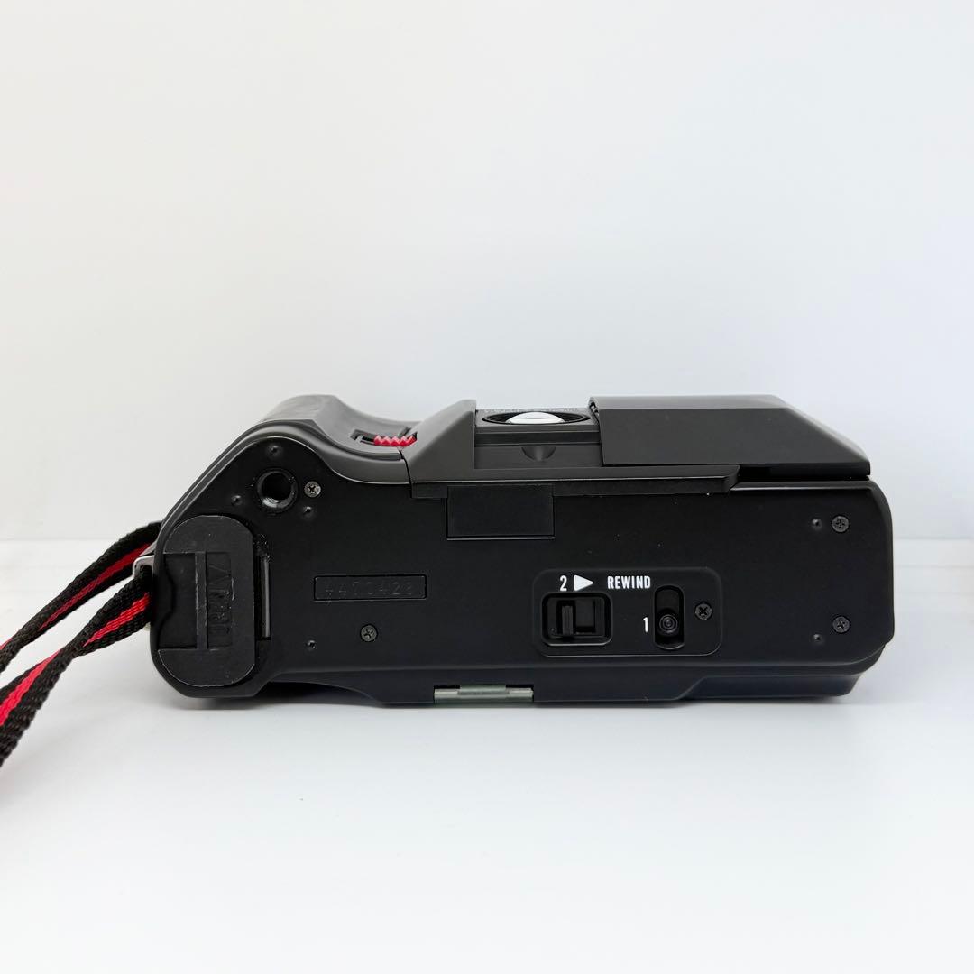 【完動品】PENTAX PC35AF-M SE DATE フィルムカメラ