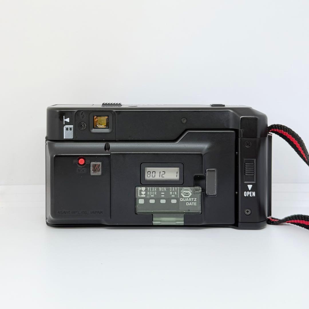 【完動品】PENTAX PC35AF-M SE DATE フィルムカメラ