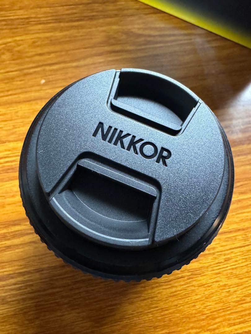 即購入⭕️ Nikon NIKKOR Z 28mm f/2.8 SE
