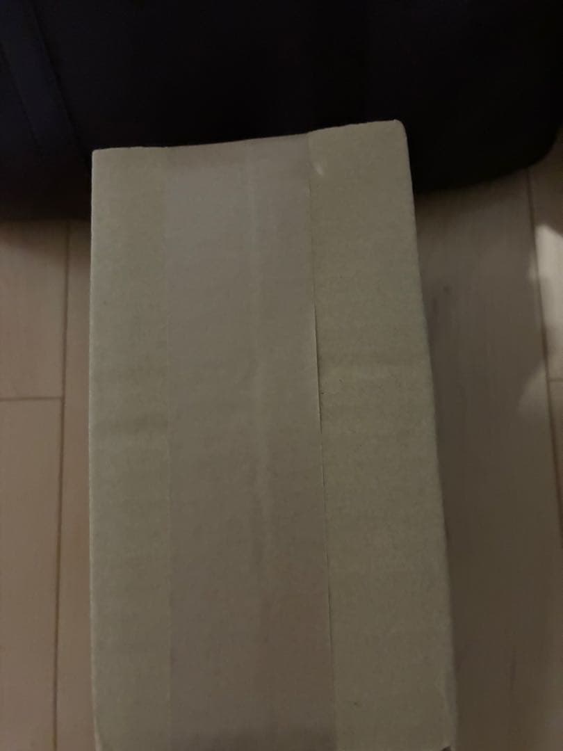 z400fx ブラックテールランプ