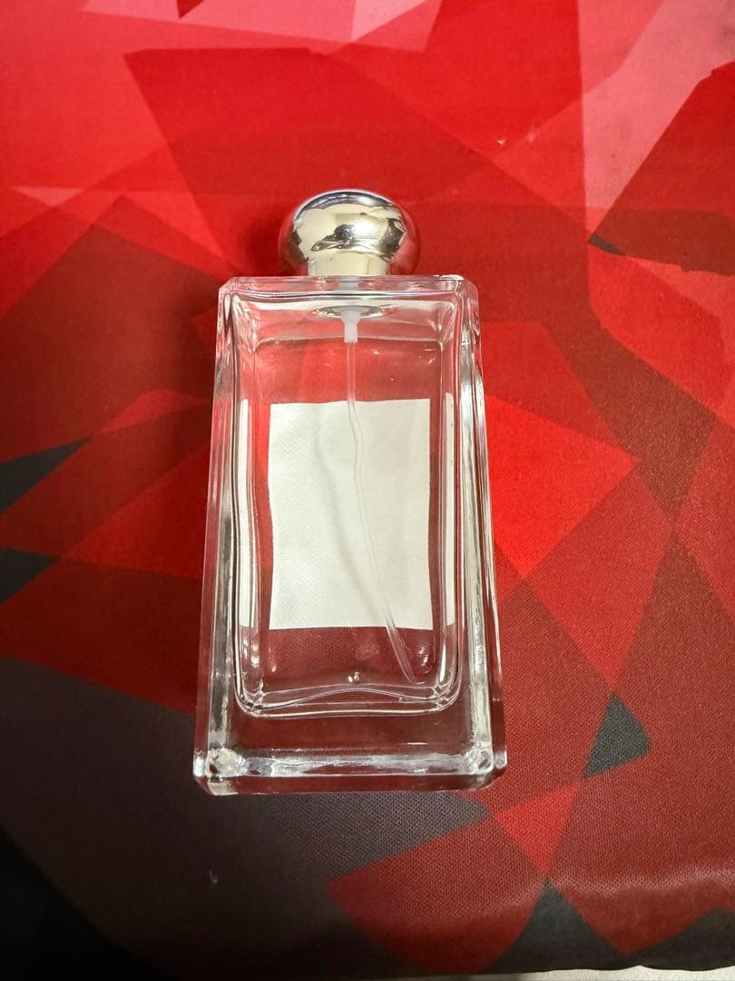 JO MALONE English pear ＆freesia cologne