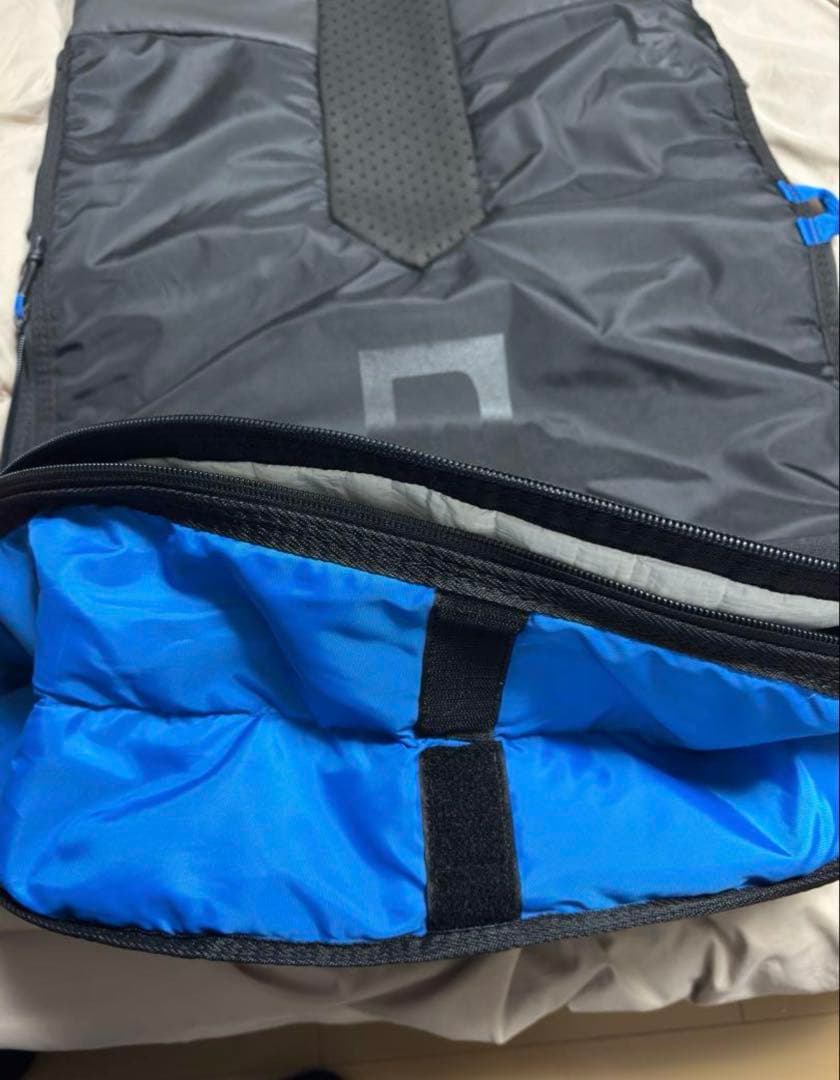 FCSファンボード用 ハードケース6.3