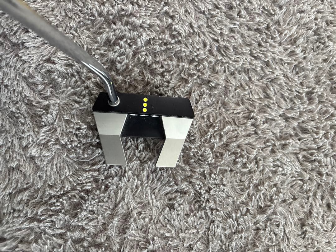 カバー付き　スコッティキャメロン ファントム X 5.5 パター ゴルフ　34