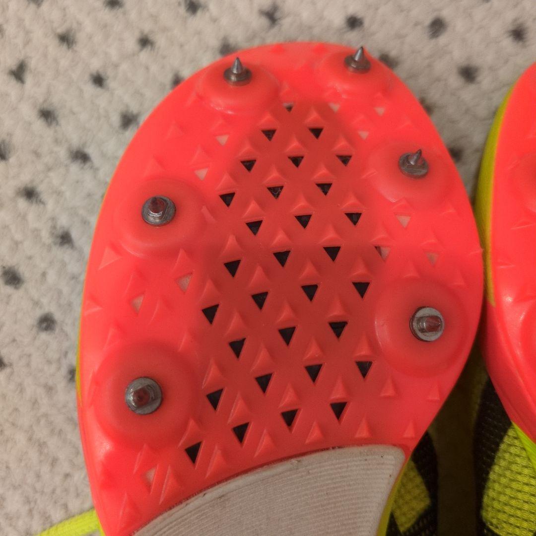 ラ*☆様 メタスピードLD2 PARIS 26.5