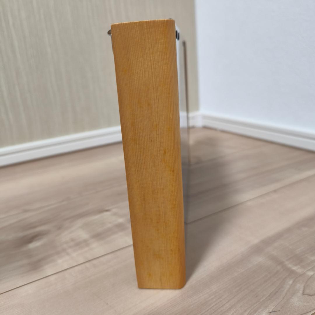 ZIPPO　ジッポ　コレクションボックス　２段式　純正品