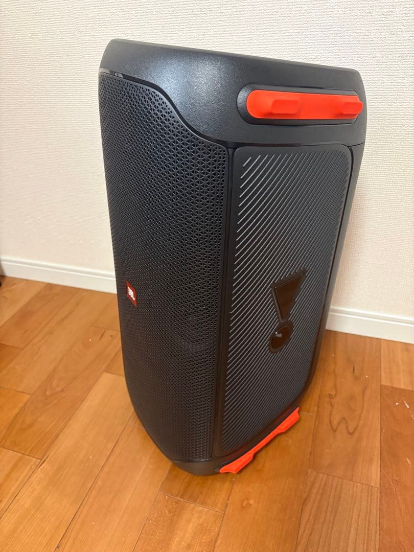 スピーカー・ウーファー JBL Partybox110 party box 110