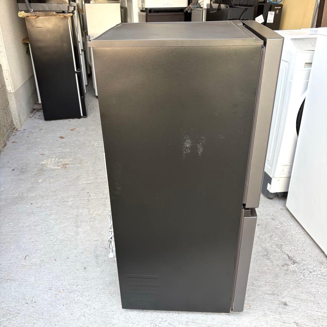 美品❗️ 2024年冷蔵庫洗濯機セット　一人暮らしセット　分解洗浄済み