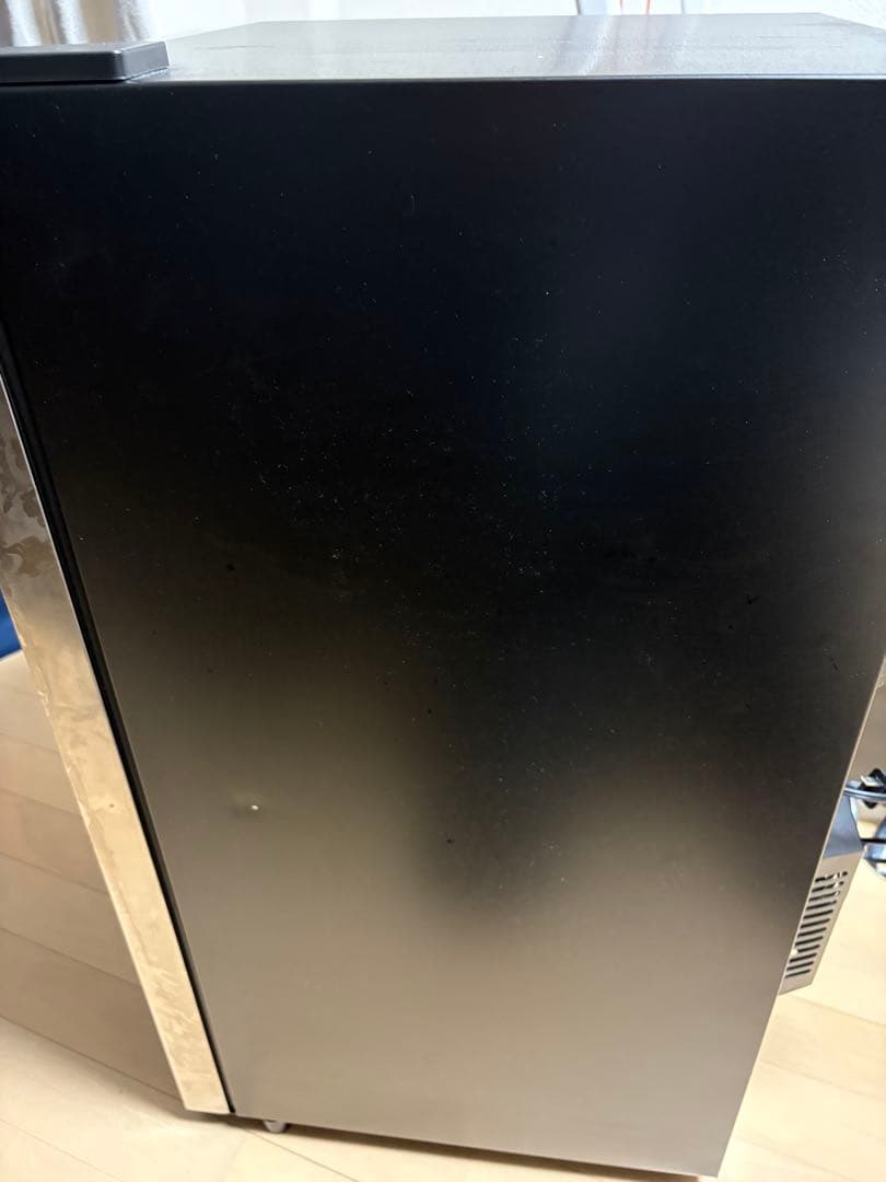 deviceSTYLE CDW-33W ワインセラー