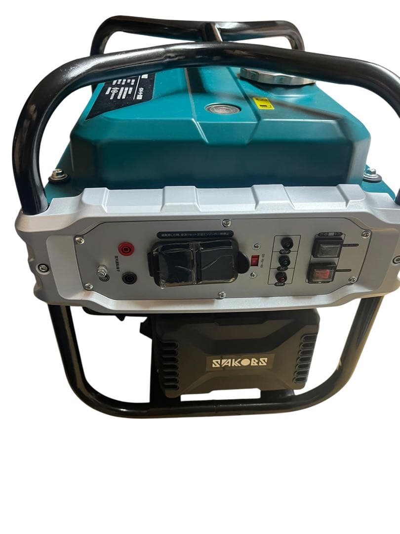 SANKORS インバーター発電機 2000W