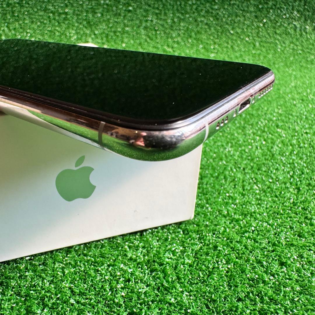 【美品】Apple iPhone Xs 256GB バッテリー最大容量86%
