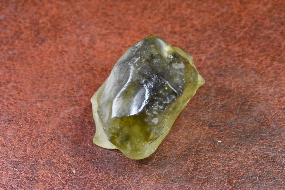 ブラックリビアングラス