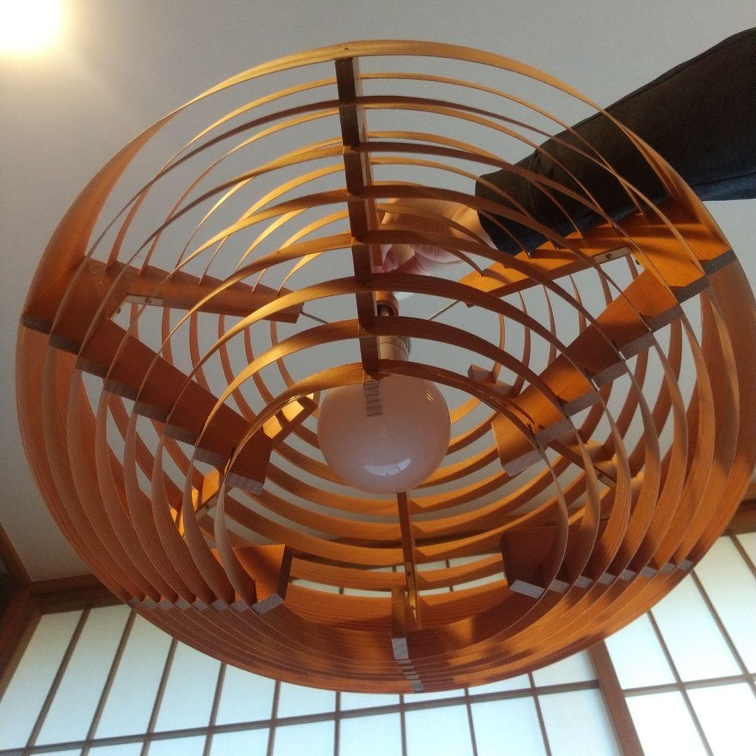 【itts】ヤコブソンランプ ペンダントライト