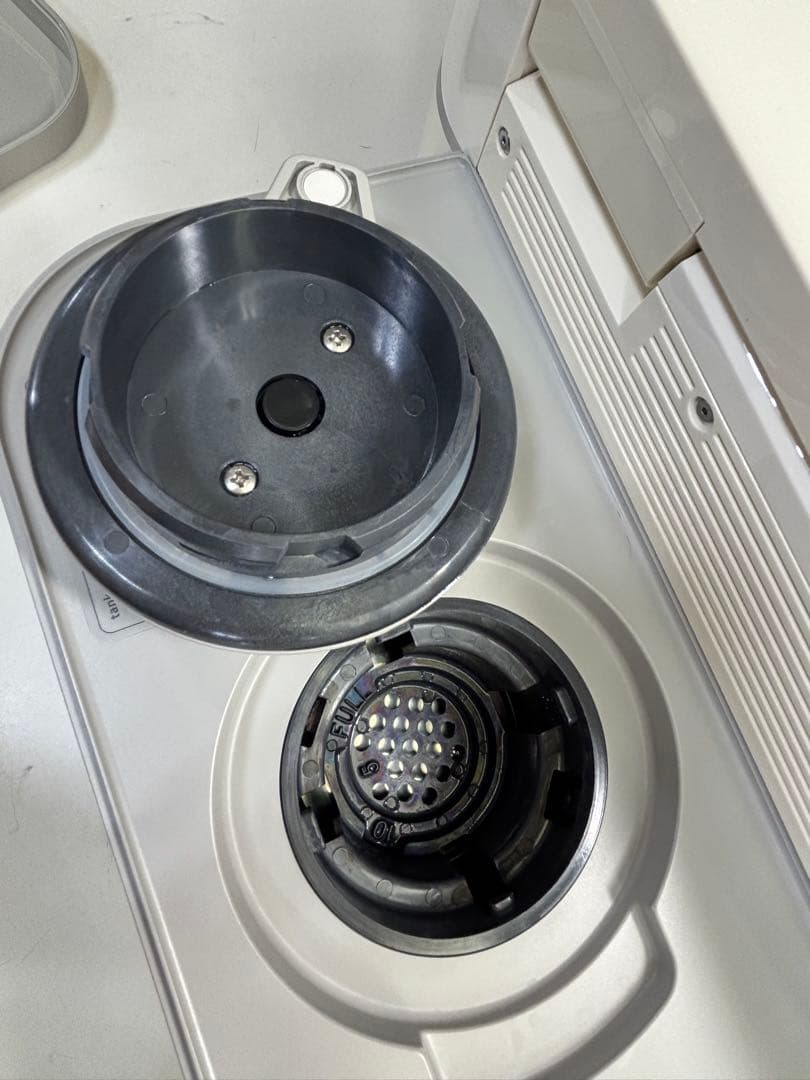 saqina BIJOU サキナビジュー 美顔器