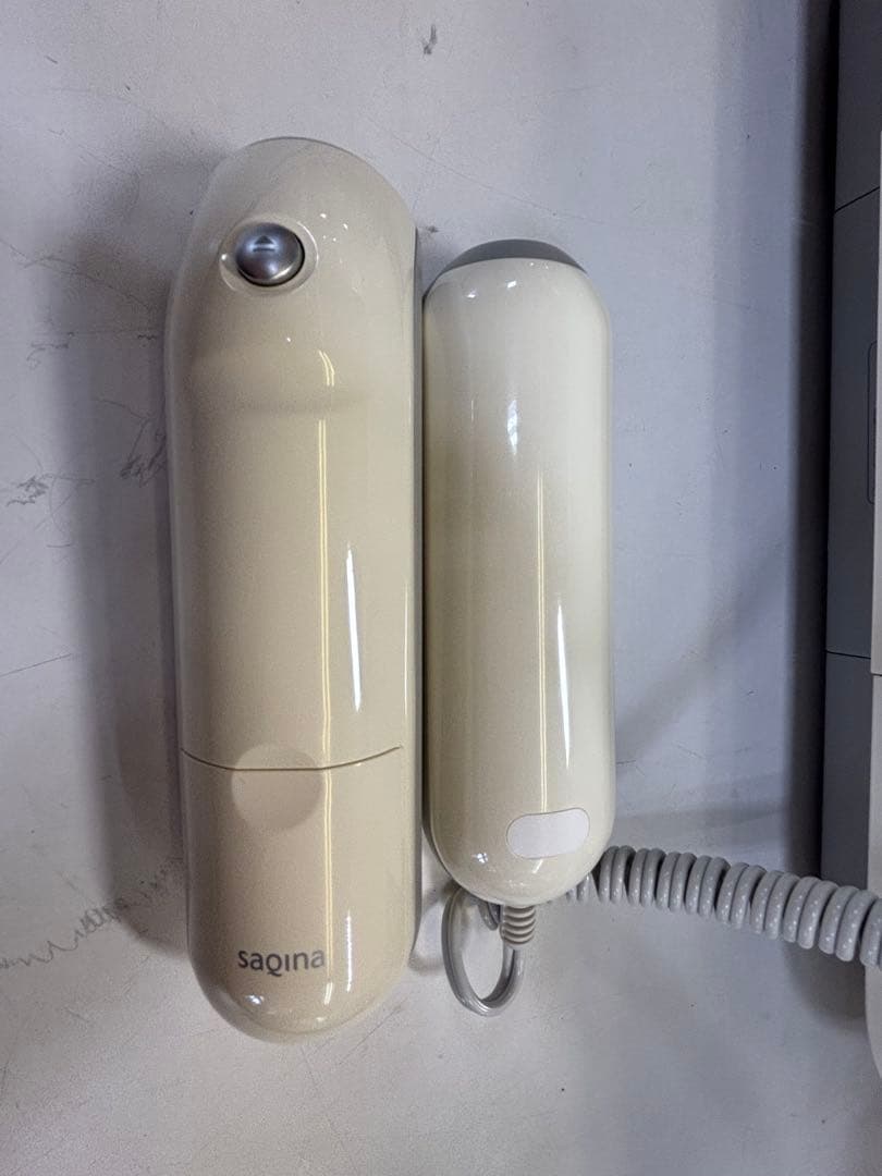 saqina BIJOU サキナビジュー 美顔器