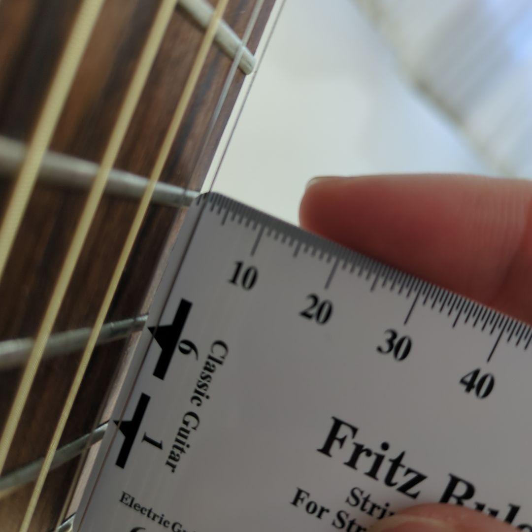 L. Luthier cofe light EQ アコースティックギター