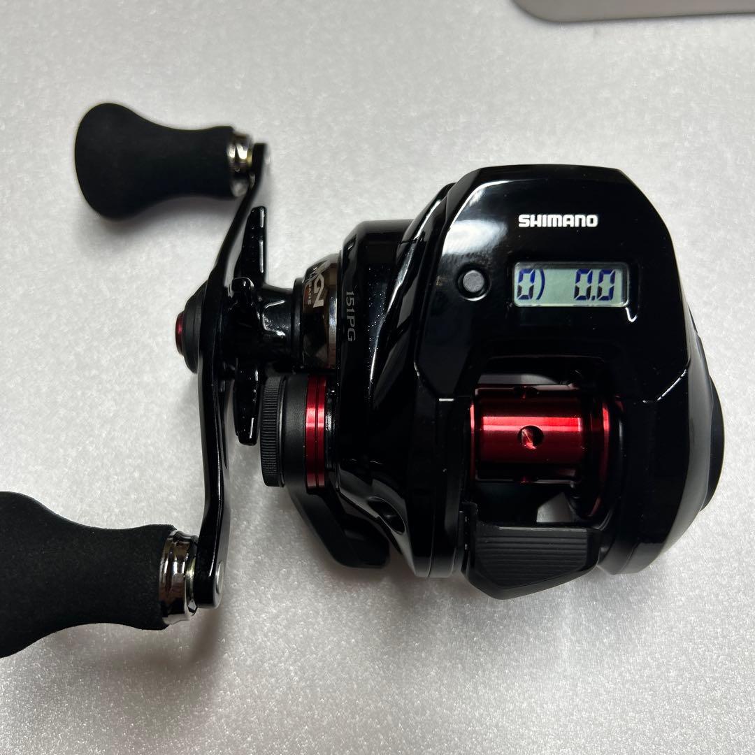 ★19エンゲツCT 151PG