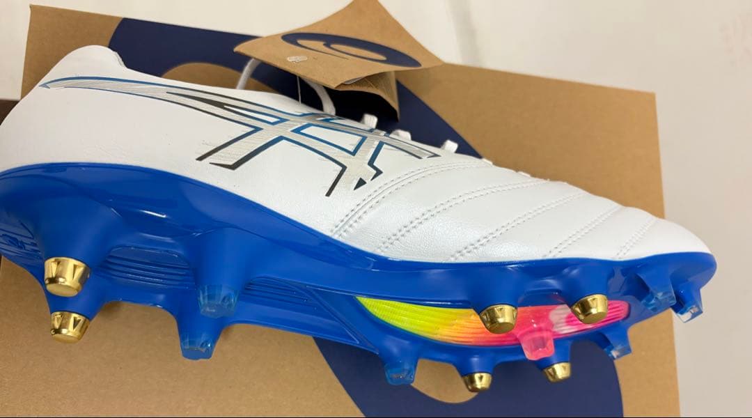 ASICS DS LIGHT X-FLY PRO 3 ST サッカースパイク