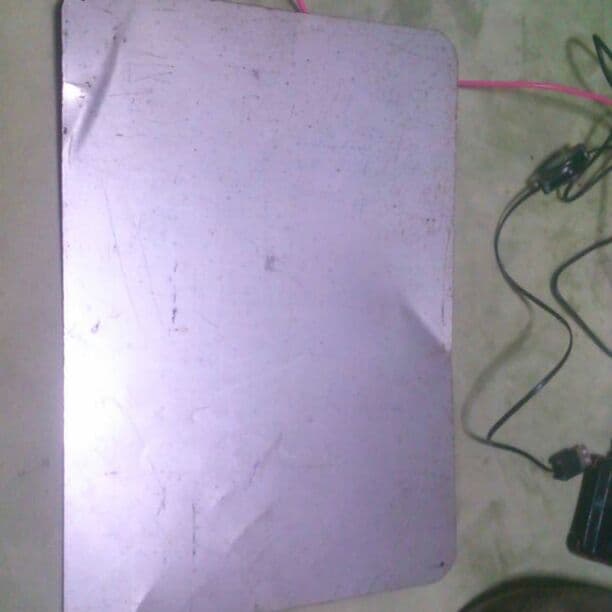 creamsoda当時ものホーローヴィンテージ