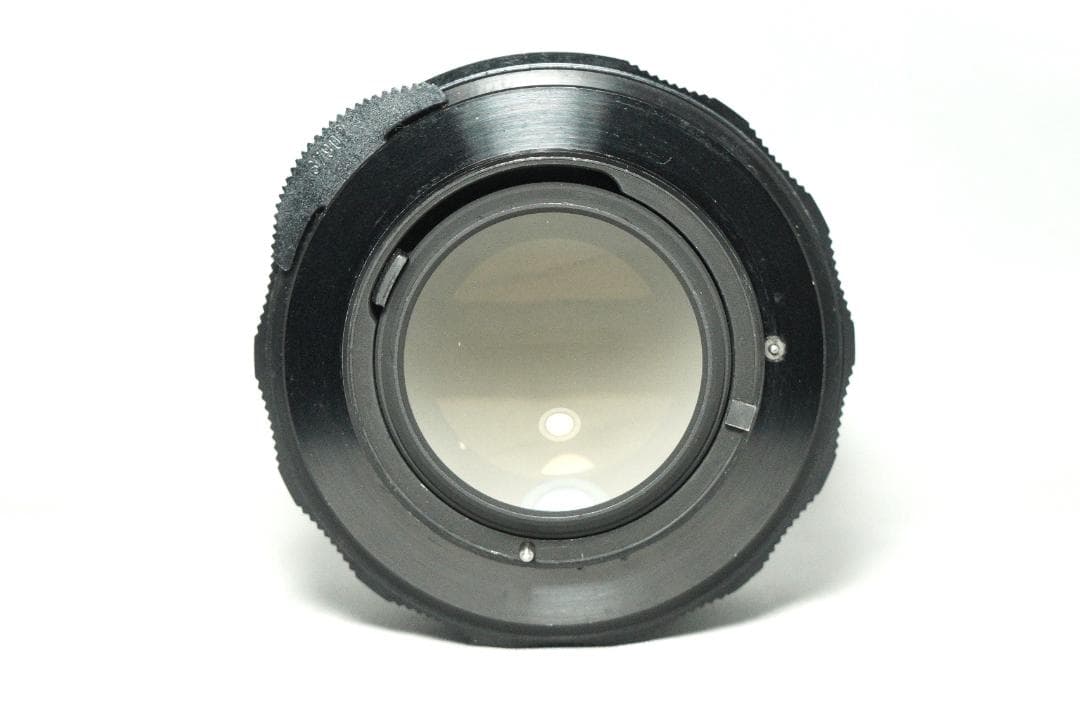 【美品】ペンタックス SMC Takumar 50mm F1.4