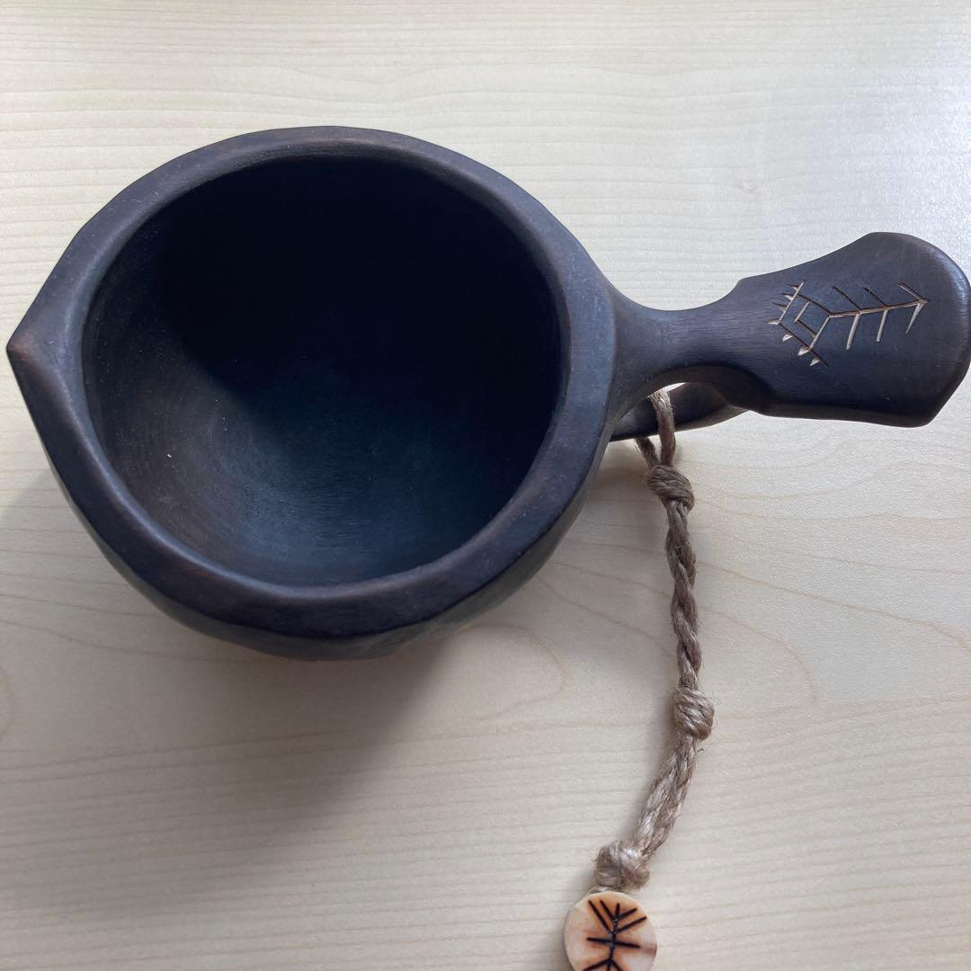 スターターキット付【新品】 ソウルオブシベリア　バードテール　No.1060