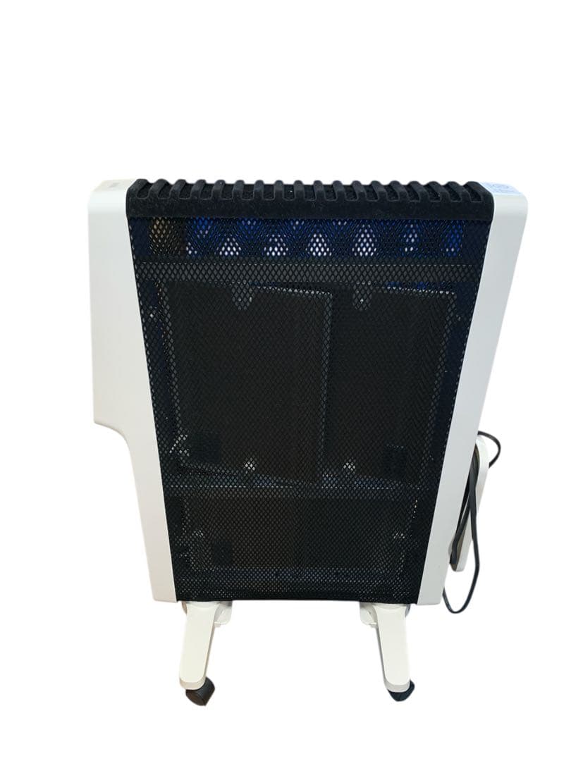 siroca 遠赤軽量ヒーター　SN-M451 2024年購入