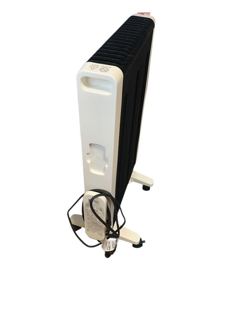 siroca 遠赤軽量ヒーター　SN-M451 2024年購入