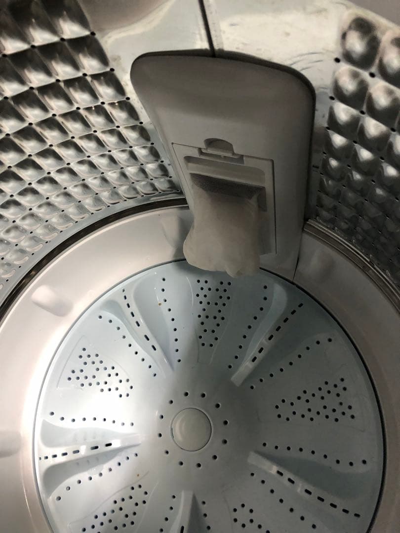 10r68 AQUA 4.5kg 全自動洗濯機 AQW-S4P 2023年製