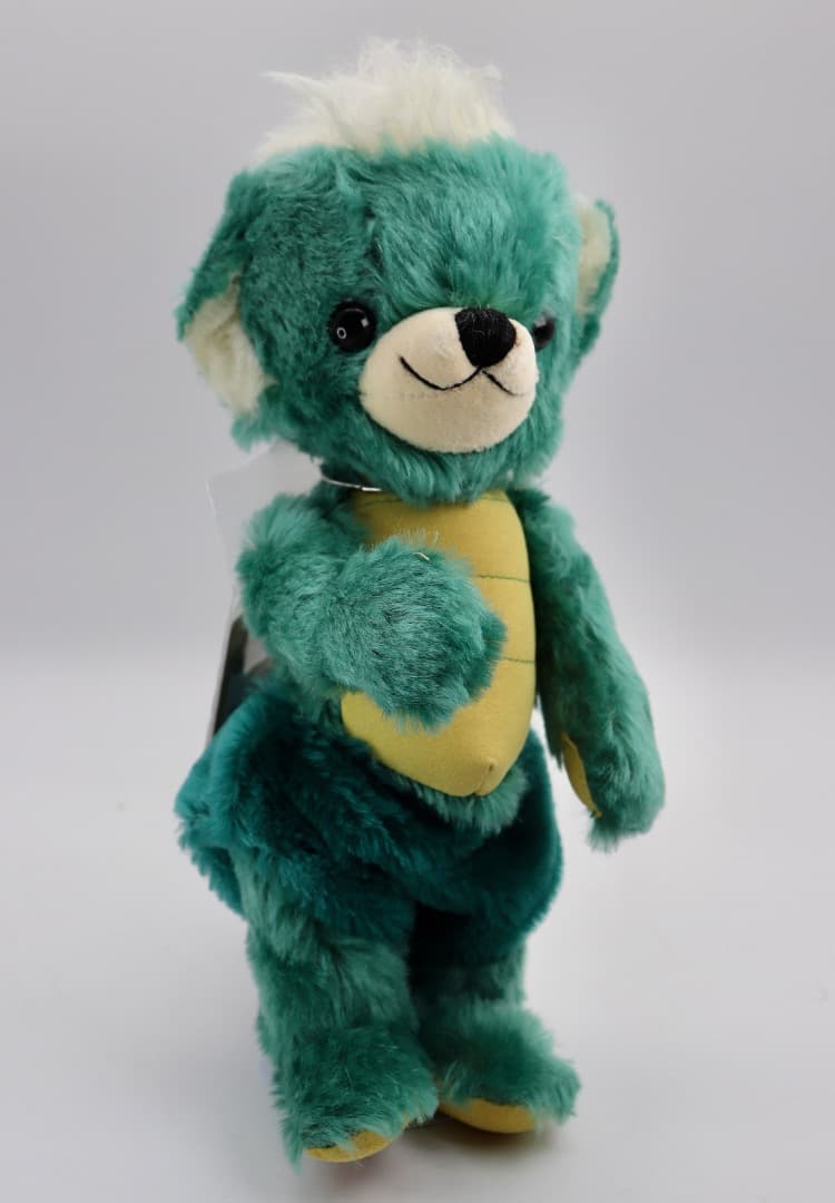 CHEEKY パンキー・ドラゴン2012 辰年日本限定チーキー 28 /100