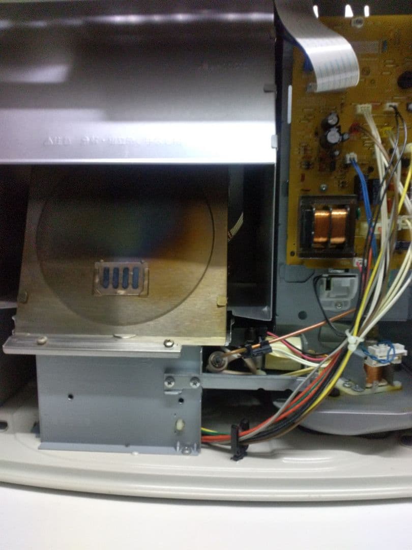 FW-4215S DAINICHI 石油ファンヒーター