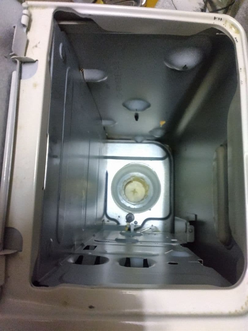 FW-4215S DAINICHI 石油ファンヒーター