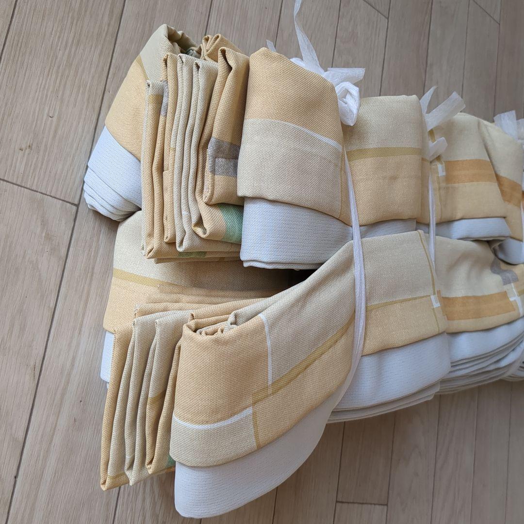 カーテン　サンゲツ　2枚