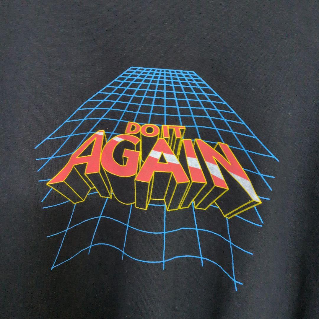 KIN キン oshima rei オオシマレイ スウェット(FREE)