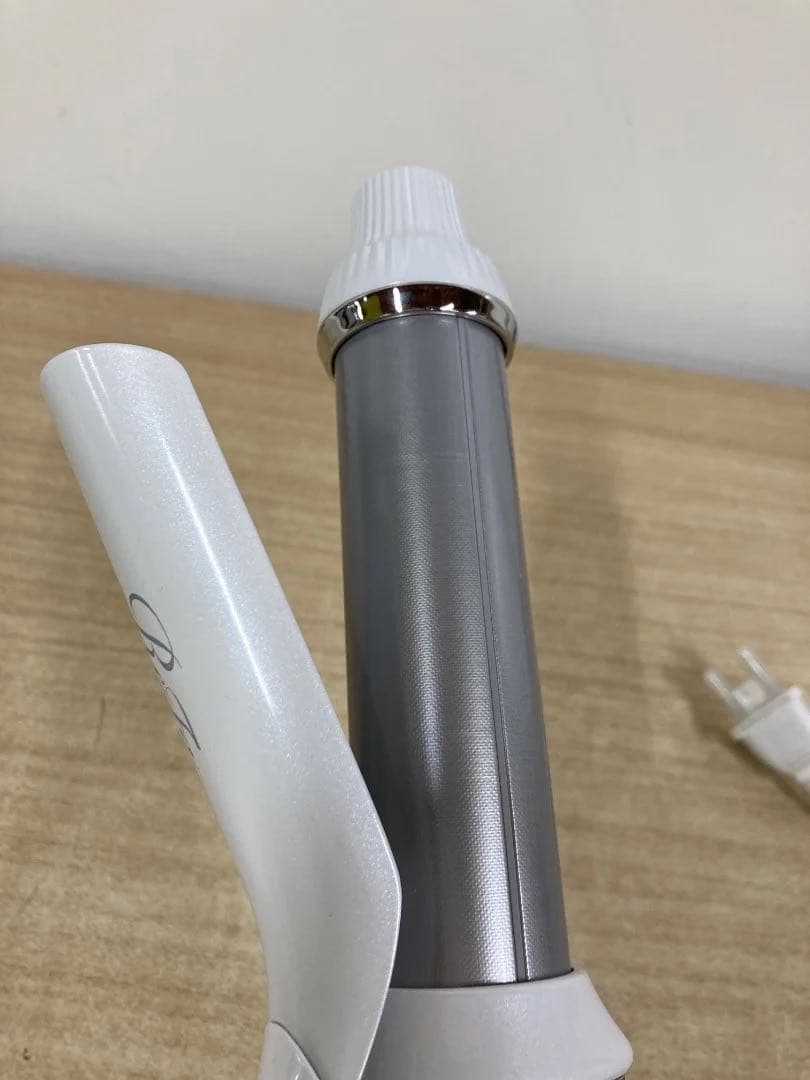 ✨ReFa BEAUTECHリファ カールアイロン 32mm 2023年製