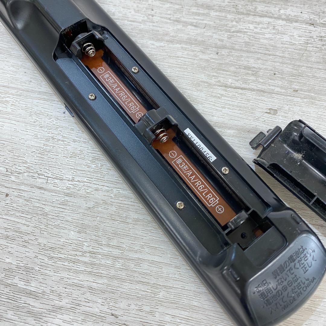 ◆Panasonic製　ブルーレイプレーヤー　DMP-BD85