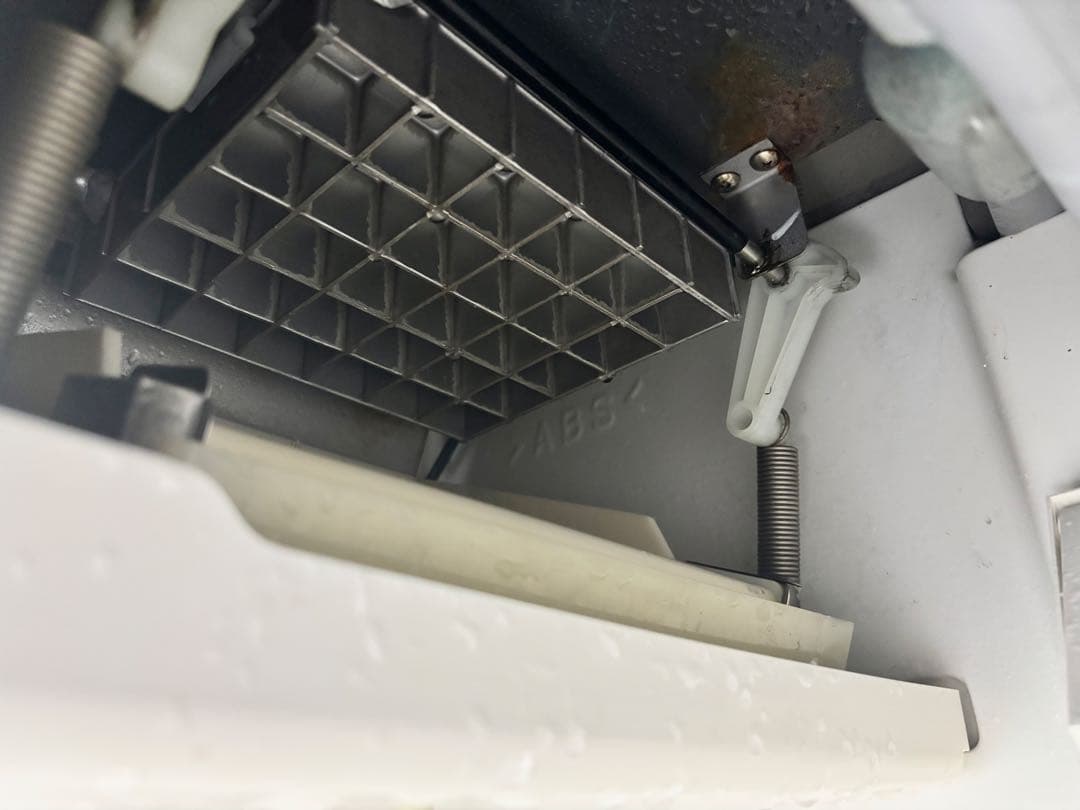 フクシマガリレイ業務用製氷機FIC-A35KT2 2019年製