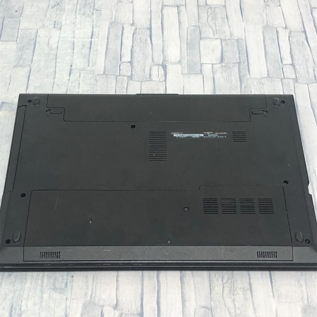 美品★DELL ノートパソコン本体★コスパ◎★Windows10搭載