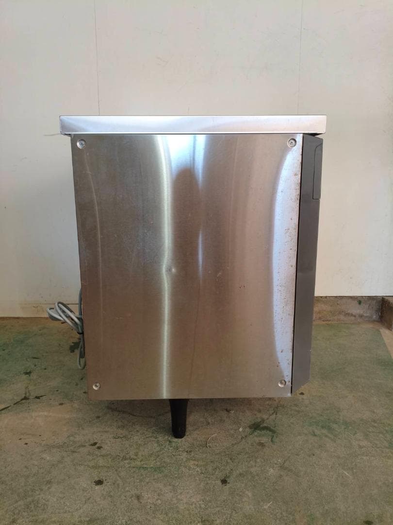 2022年・冷蔵コールドテーブル（1枚ドア）フクシマガリレイLRC-090RM