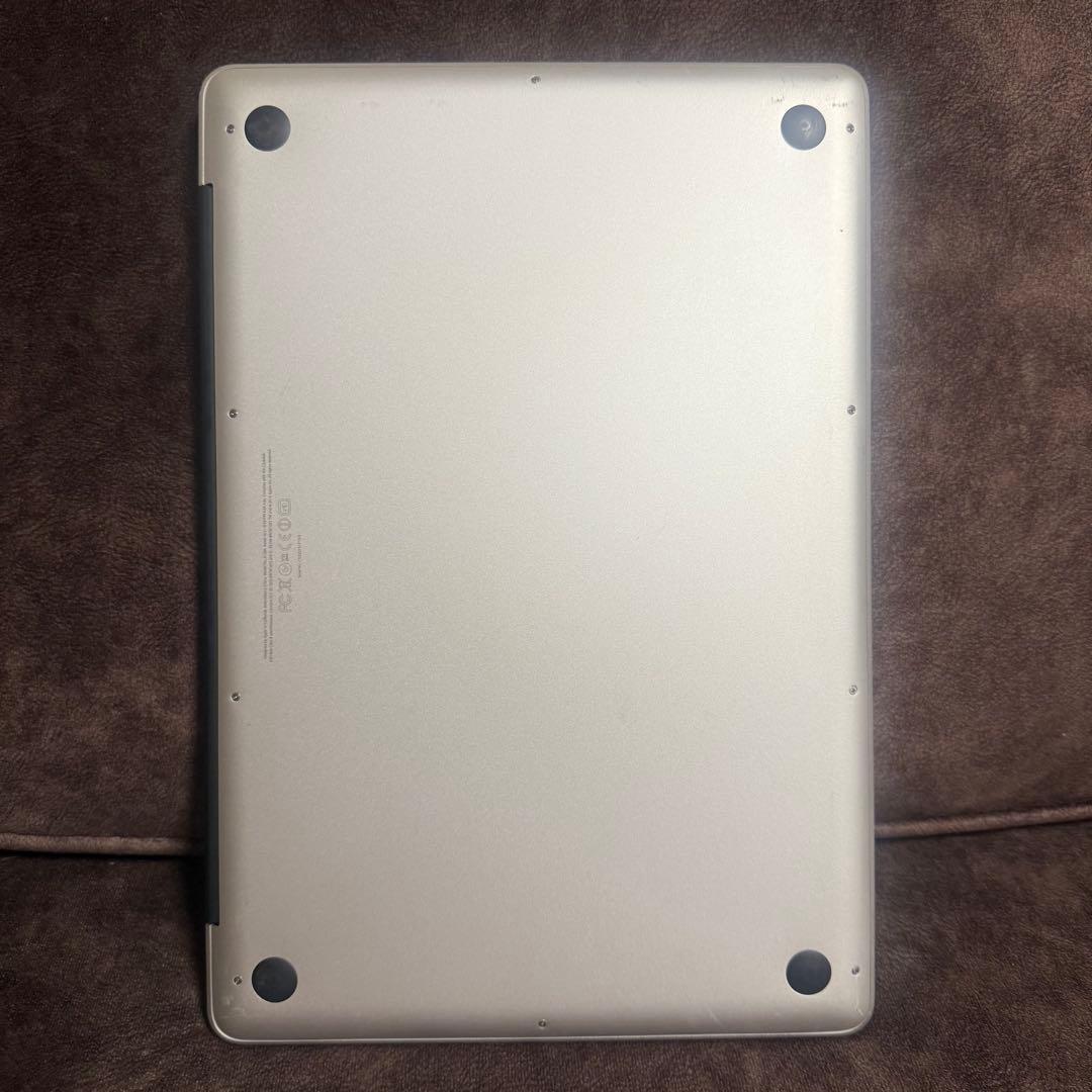 MacBook Pro 新品バッテリー Microsoft Office2021