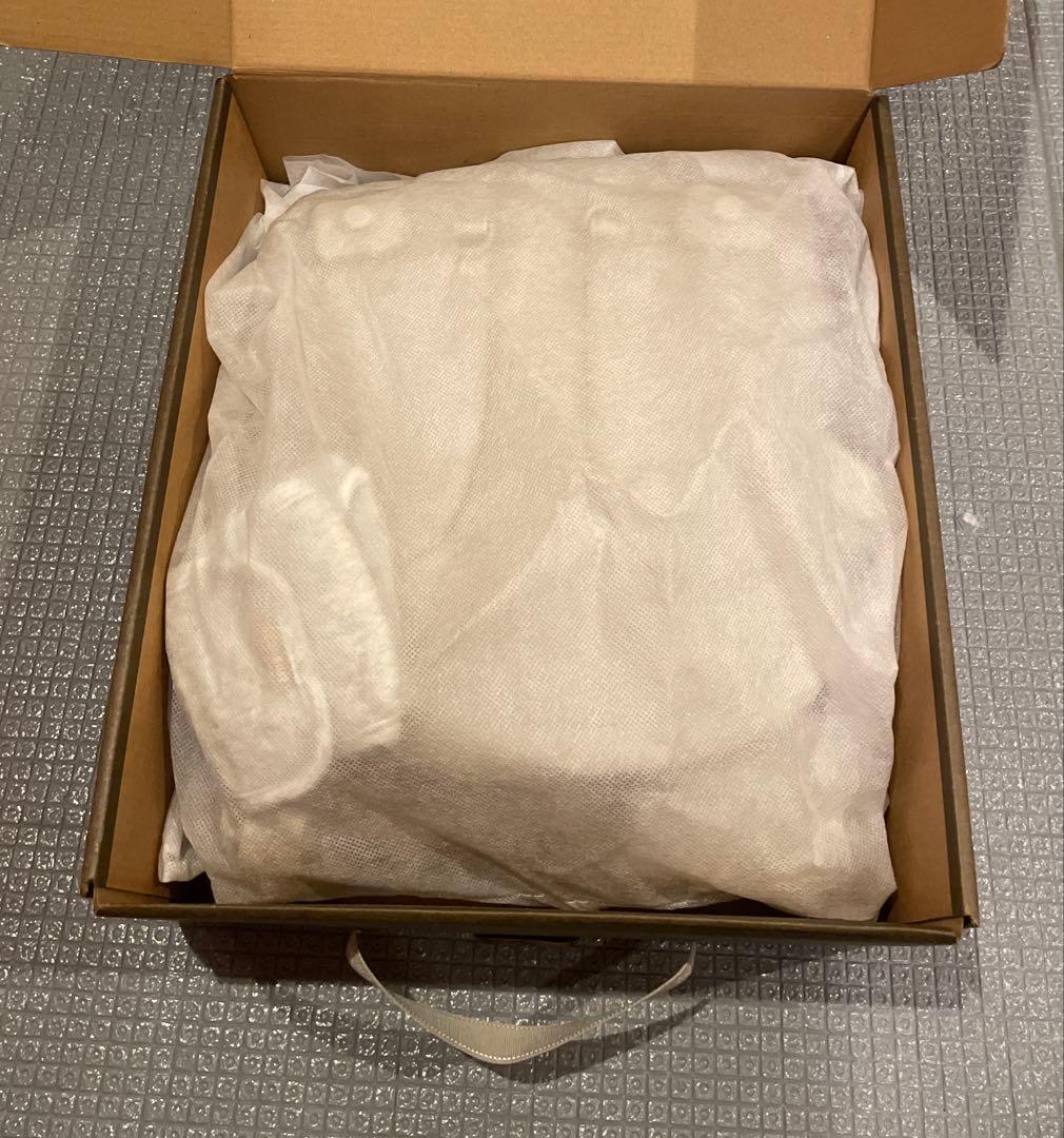 【極美品】 エアバギー 抱っこ紐他♦︎ラルフローレンおまけ付