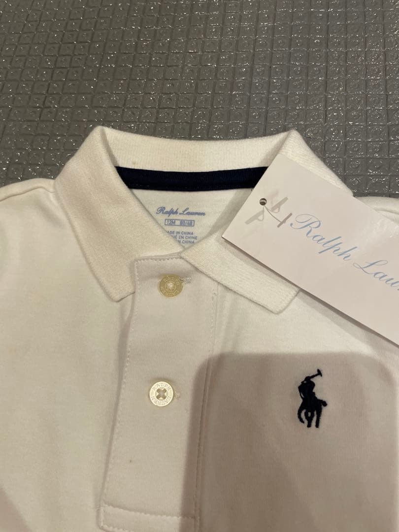 【極美品】 エアバギー 抱っこ紐他♦︎ラルフローレンおまけ付