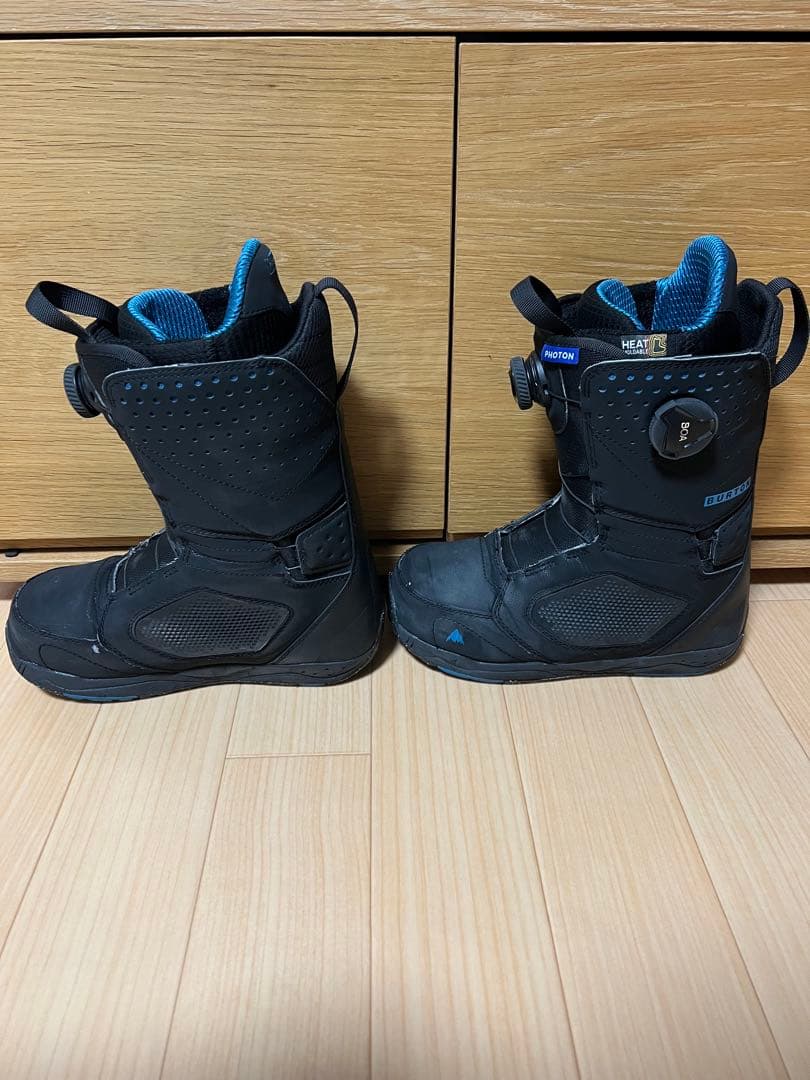 スノーボード Burton Photon BOA WIDE 25.5cm