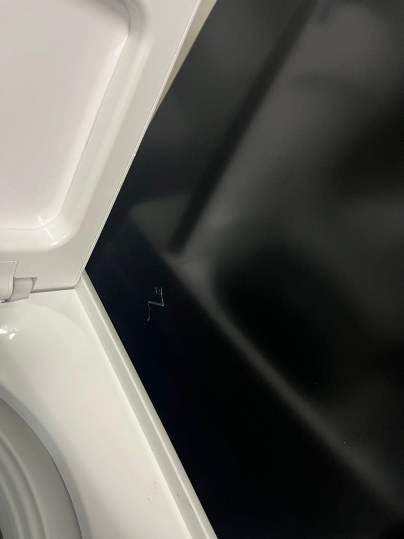 冷蔵庫　YAMADA 2025年159L T