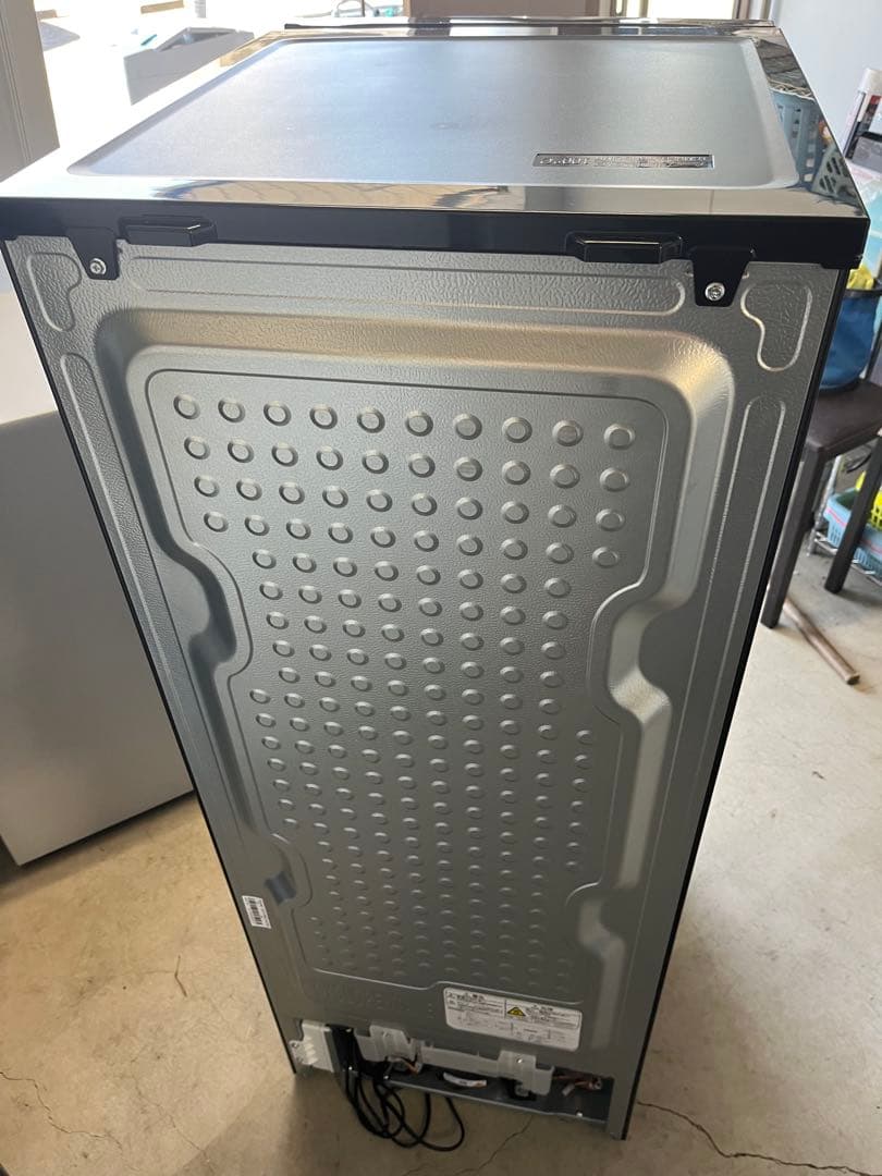 冷蔵庫　YAMADA 2025年159L T