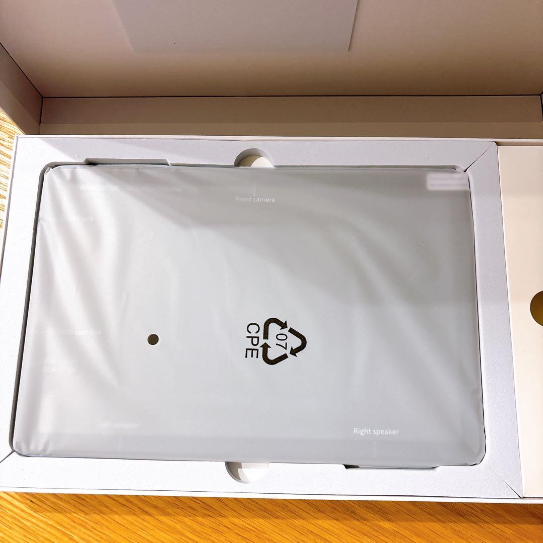 新品‼️アンドロイド 15 タブレット 10インチ12GB+64GB+2TB